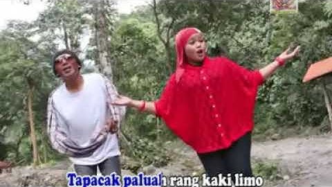 Lagu Minang Junaidi BL Feat Lidya Kecek2 Rang Pagaleh