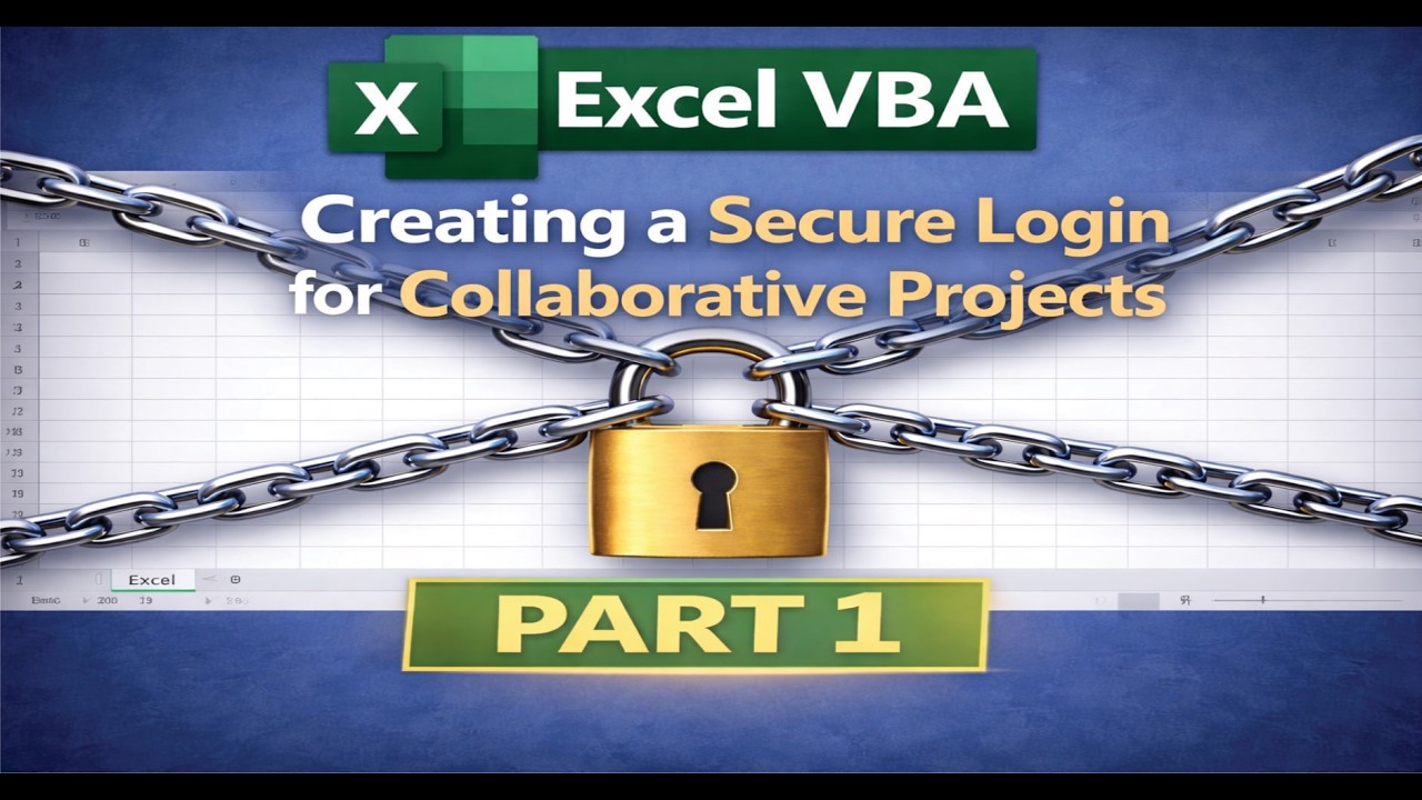 How to Create a Secure User Login System for Collaborative Projects ...