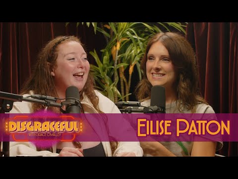 Sketchin' Out with Eilise Patton