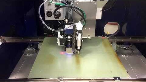 Throughput Quantum Q-6800