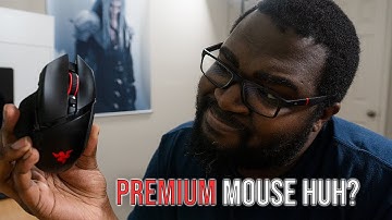 Razer Basilisk Ultimate Charging Issue - Well, at least it