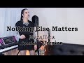 Metallica: Nothing Else Matters - Spanish Version - Marly (Cover)