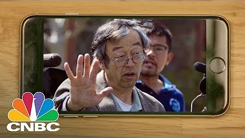 Mystery Founder Of Bitcoin: Uncovering Satoshi Nak...