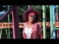 MARTHA BARAKA | FIRE (OFFICIAL VIDEO)