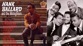 Watch Hank Ballard  The Midnighters Oh So Happy video