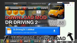 LINK MEDIAFIRE❗• DR. DRIVING 2 V1.66 MOD APK (Unlimited Money) - Addictive Parking & Racing Game! 🚗 screenshot 5