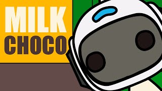 MilkChoco: Plug