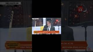 Zabi̇t Karaman Türkü Yaniyom Bir Sivasli Uğruna Tel05353177261