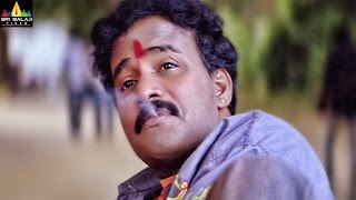 Sye Movie Comedy Scenes Back to Back | Nithin, Genelia, Venu Madhav | Sri Balaji Video
