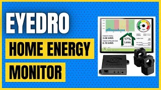 Eyedro Home Energy Monitor screenshot 2