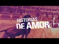 Capture de la vidéo Fangoria - Historias De Amor (Lyric Video)