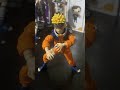 SH Figuarts kid Naruto unboxing🤯