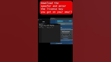 Sync HWID Spoofer | The best Scum HWID Spoofer right now! #gaming #hwidban #hwid