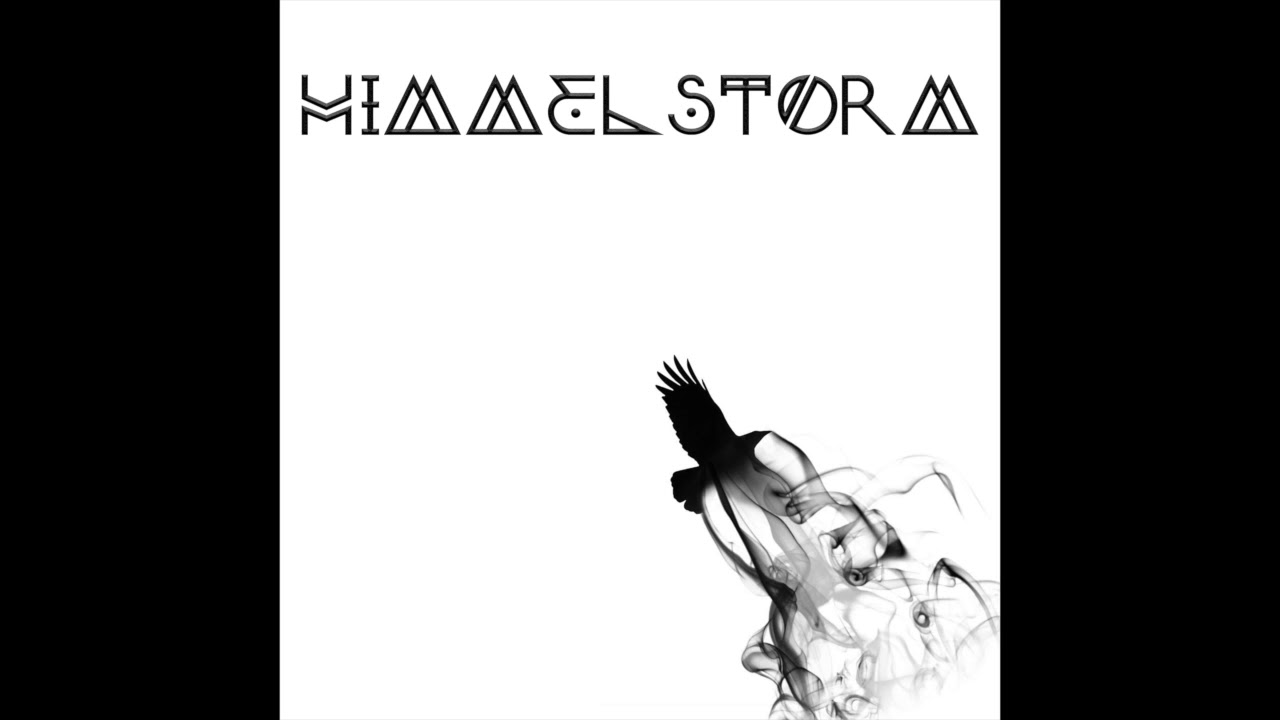 Himmelstorm – "Little Crow (feat. Marit Rode)"