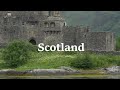 Scotland eslesol a2b1  english portal