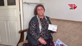 Kanser Hastası Zühra Şahin Yetkililere Seslendi Ben Ölmek İstemiyorum