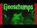 The Scariest Episode of Goosebumps? It's Definitely The Greenest.