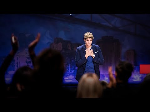 What we can do about the culture of hate | Sally Kohn