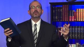 Dr. Baruch Korman: Hosea Chapter 6
