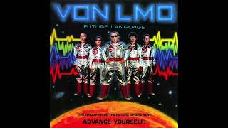 Von LMO - Womb of Eternity