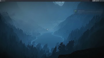 Kiro 028 : Kiro 25.12.01 ISO - installation + kiro-nemesis scripts