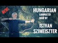 The new Hungarian laminated Bow by Istvan Szimeiszter - Review
