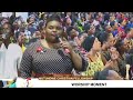 MCF: Sweet Worship by Pr. Miriam Warugaba _Live @mutundwechristianfellowship