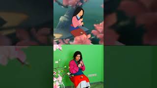Mulan Marvelous Garden