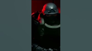 COD 6 CAMPAIGN GAMEPLAY "JUGGERNAUT"