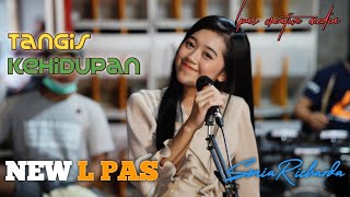 Tangis Kehidupan | New L PAS | Sonia Richarda (Live L PAS Studio)