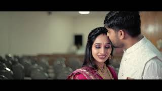 Aanal's Baby Shower Shortfilm