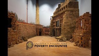 Poverty Encounter: Opening Eyes
