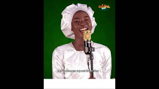 Ccc Hymn 5 - Ki Awa Elese Yi Wa Pa Da