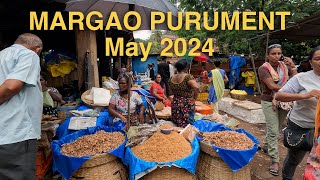Margao Purument Fair 2024, May 19-26, South Goa