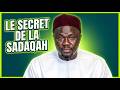 La Sadaqah (Saraxe) en Islam : Mérites et enseignements | Serigne Cheikhouna Bousso
