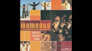 The Moments - Seven Days (1974)