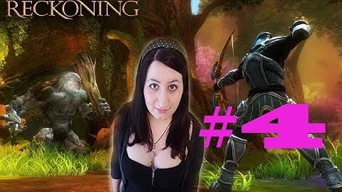 Kingdoms Of Amalur Reckoning Gameplay Walkthrough Part 4 Into The Light