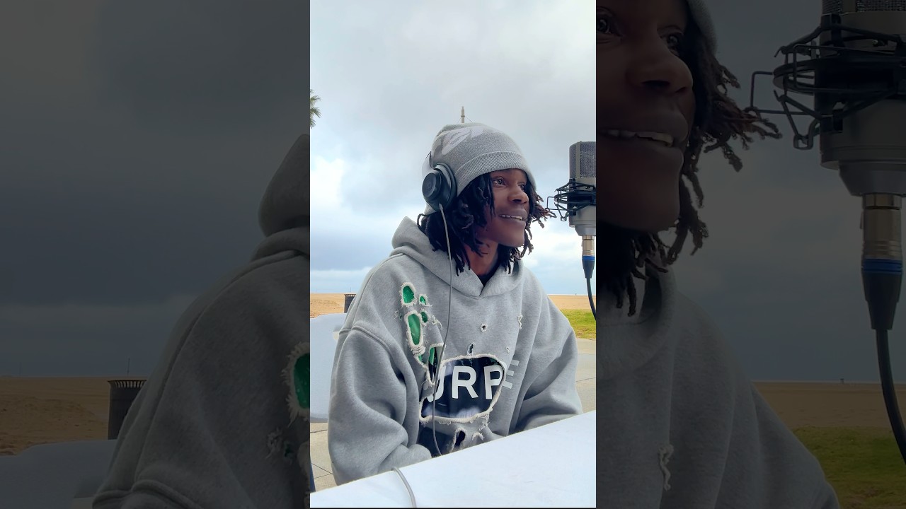 PAY GOTTI slides on this beat