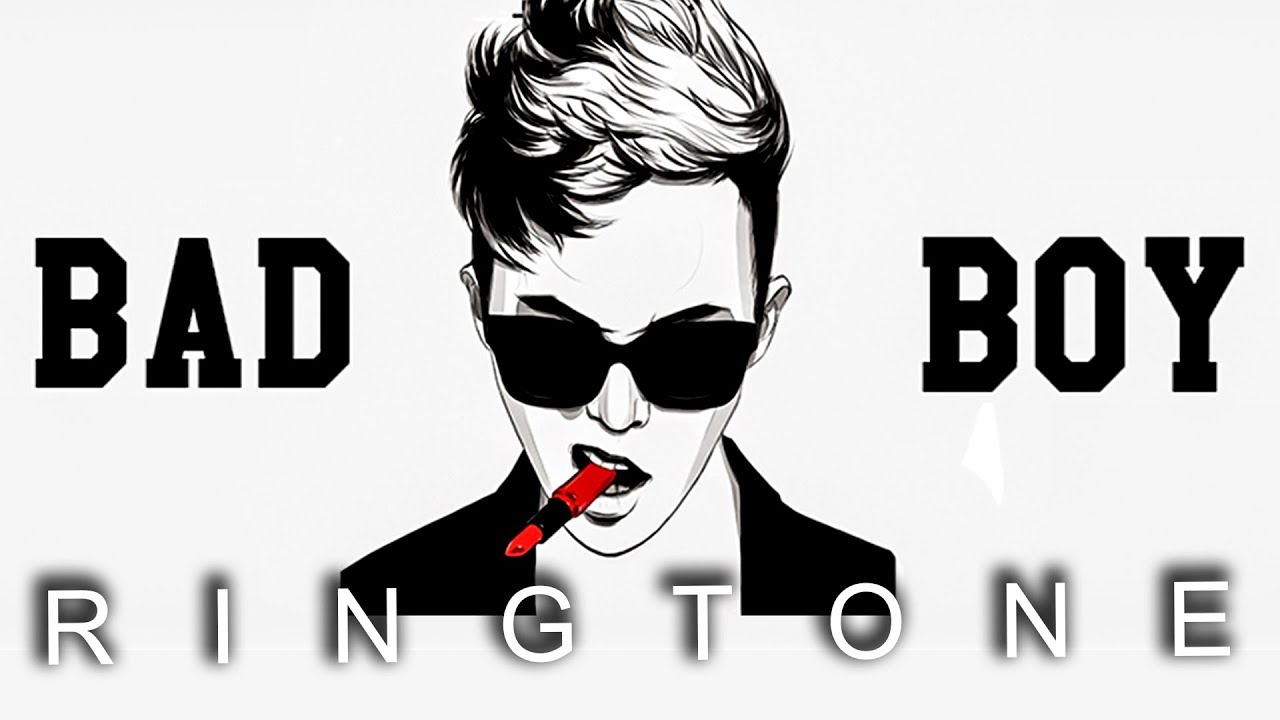 Bad Boy Ringtone | VR BGM (Free Download Link Description) - YouTube