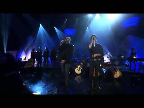 Pepe Aguilar - Viento ft. Saúl Hernández (MTV Unplugged En Vivo)