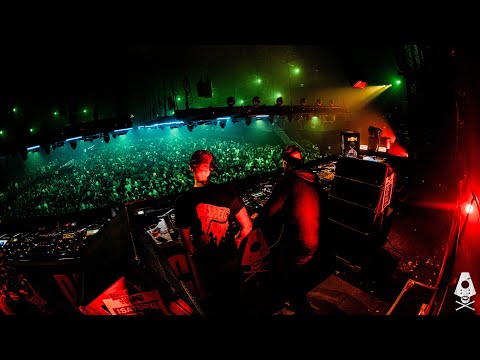 Rampage 2019 - BENNY L b2b T I