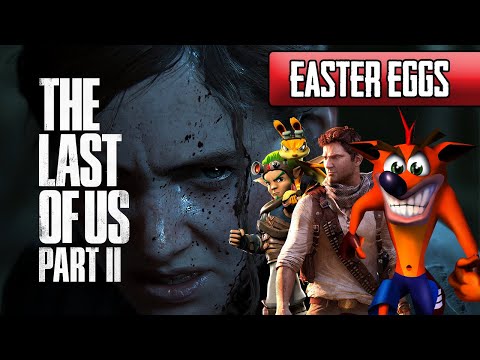 Video: The Last Of Us Devs Skulle Oprindeligt Genstarte Jak Og Daxter