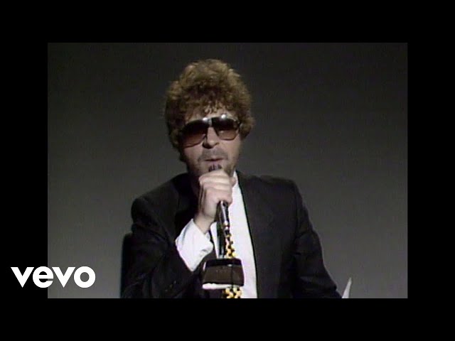 ELO - Here Is The News