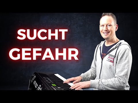 Diese Art Klavier zu spielen macht süchtig