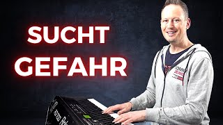 Diese Art Klavier zu spielen macht süchtig