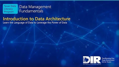 1. Introduction to Data Literacy