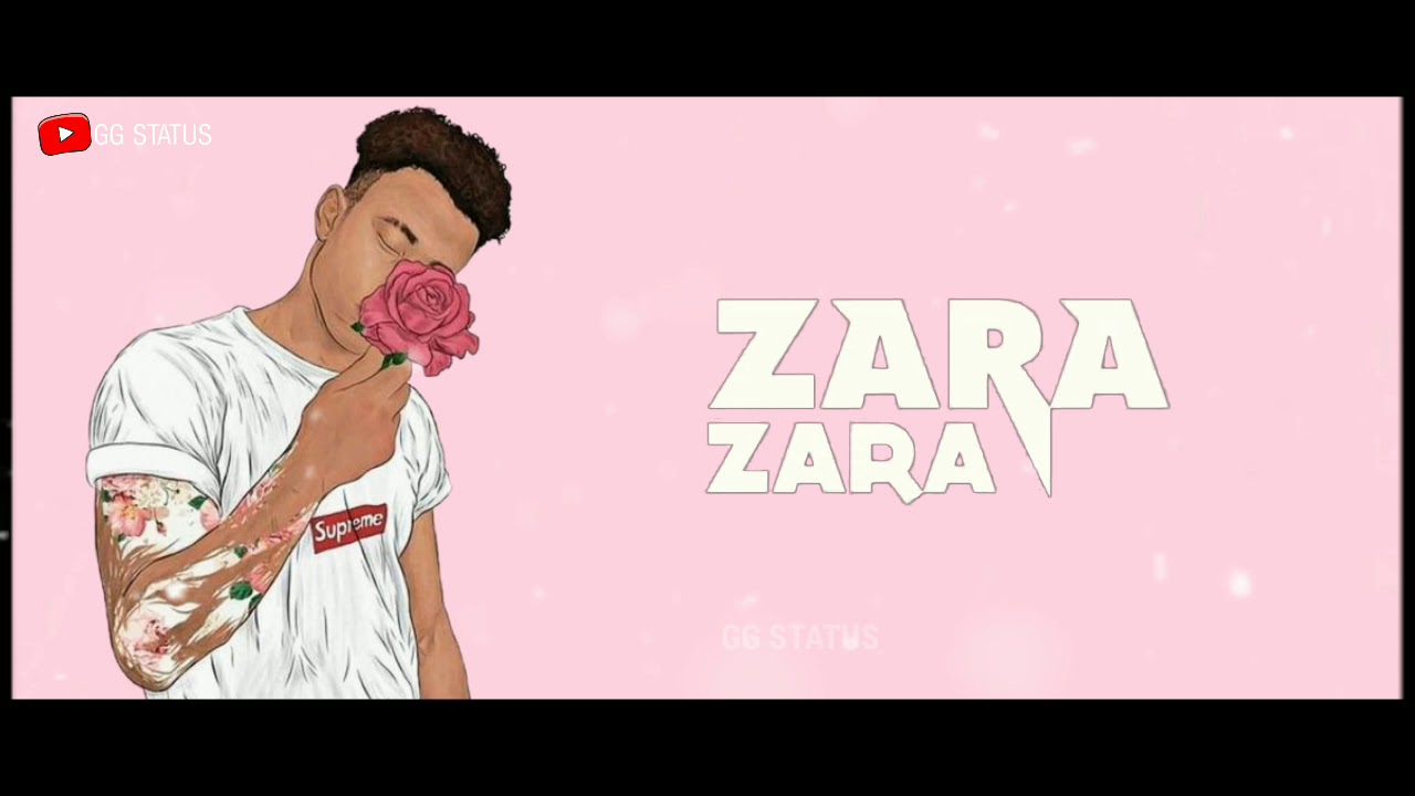 Zara Zara Bahekta Hai : whatsapp status | GG STATUS