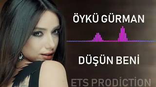 Öykü Gürman - Düşün Beni̇ (Sak Asi̇ye) Resimi