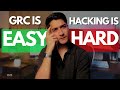 The Easiest and Hardest Cyber domains IN 2025 - GRC, Cloud Security, SOC Analyst and more