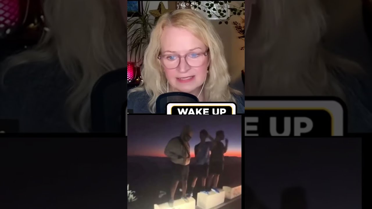 Sonia Poulton Reaction to Jay Slater Documentary on Channel 4 (Summary)